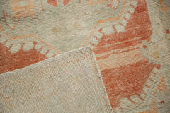 3x6 Vintage Distressed Oushak Rug Runner // ONH Item 12830, Image 8