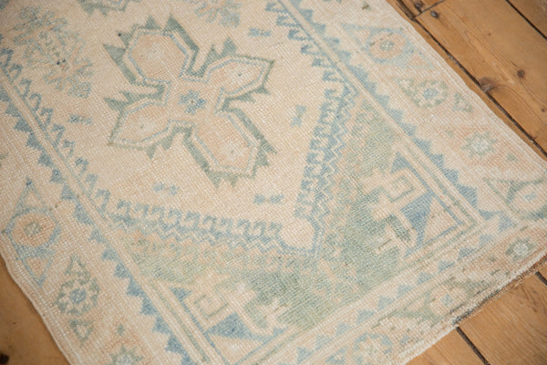 Vintage Distressed Dosemealti Rug // ONH Item: 12858, Image 4