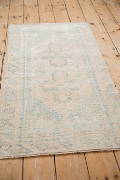 Vintage Distressed Dosemealti Rug // ONH Item: 12858, Image 5