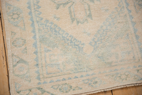 Vintage Distressed Dosemealti Rug // ONH Item: 12858, Image 6