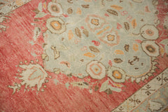 3.5x6 Vintage Distressed Oushak Rug // ONH Item 12896, Image 5