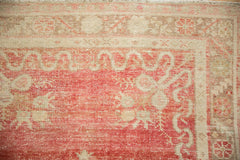 3.5x6 Vintage Distressed Oushak Rug // ONH Item 12912, Image 2