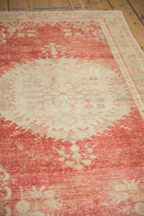 3.5x6 Vintage Distressed Oushak Rug // ONH Item 12912, Image 4