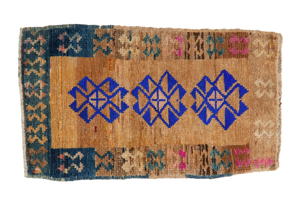 Mini Antique & Vintage Rugs | Hand-Knotted | ONH