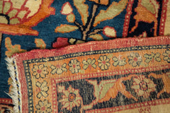 5.5x9.5 Antique Kermanshah Carpet // ONH Item 12925, Image 19