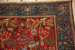 4x6 Antique Farahan Sarouk Rug // ONH Item 12927, Image 2