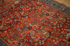 4x6 Antique Farahan Sarouk Rug // ONH Item 12927, Image 4