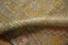 3x4 Vintage Distressed Oushak Square Rug // ONH Item 12932, Image 7