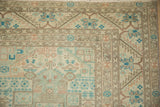 RESERVED 6.5x9.5 Vintage Distressed Sparta Carpet