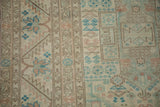 RESERVED 6.5x9.5 Vintage Distressed Sparta Carpet
