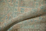 RESERVED 6.5x9.5 Vintage Distressed Sparta Carpet