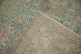 RESERVED 6.5x9.5 Vintage Distressed Sparta Carpet