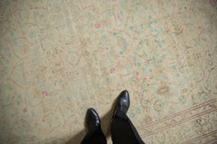 6.5x9.5 Vintage Distressed Kayseri Carpet // ONH Item 12946, Image 1