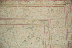 6.5x9.5 Vintage Distressed Kayseri Carpet // ONH Item 12946, Image 2