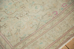 6.5x9.5 Vintage Distressed Kayseri Carpet // ONH Item 12946, Image 4