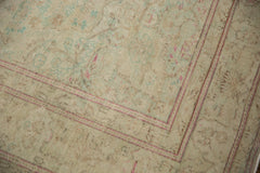 6.5x9.5 Vintage Distressed Kayseri Carpet // ONH Item 12946, Image 6