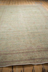 6.5x9.5 Vintage Distressed Kayseri Carpet // ONH Item 12946, Image 7