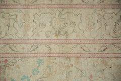 6.5x9.5 Vintage Distressed Kayseri Carpet // ONH Item 12946, Image 11