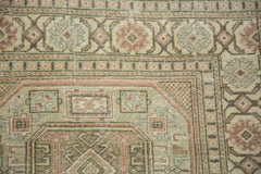 6.5x9.5 Vintage Distressed Sparta Carpet // ONH Item 12947, Image 2