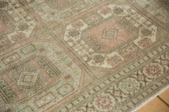 6.5x9.5 Vintage Distressed Sparta Carpet // ONH Item 12947, Image 4