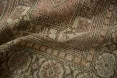 6.5x9.5 Vintage Distressed Sparta Carpet // ONH Item 12947, Image 9