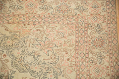 6.5x9.5 Vintage Distressed Sparta Carpet // ONH Item 12948, Image 2