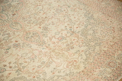 6.5x9.5 Vintage Distressed Sparta Carpet // ONH Item 12948, Image 4