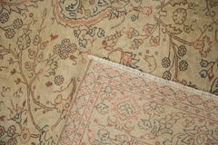 6.5x9.5 Vintage Distressed Sparta Carpet // ONH Item 12948, Image 9