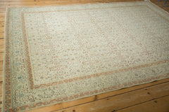 6.5x9.5 Vintage Distressed Kayseri Carpet // ONH Item 12949, Image 4
