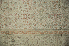6.5x9.5 Vintage Distressed Kayseri Carpet // ONH Item 12949, Image 5