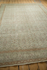 6.5x9.5 Vintage Distressed Kayseri Carpet // ONH Item 12949, Image 6
