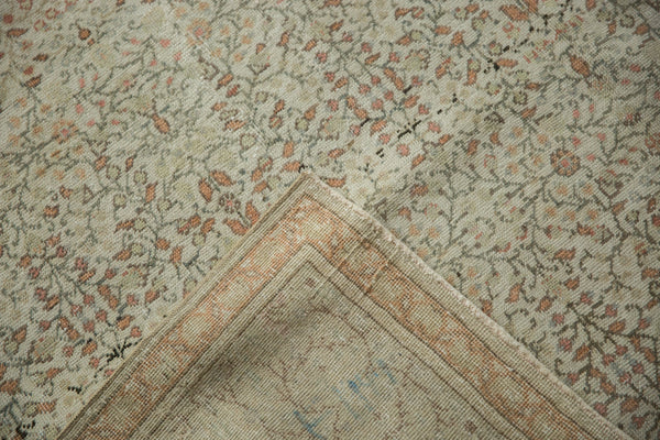 6.5x9.5 Vintage Distressed Kayseri Carpet // ONH Item 12949, Image 8