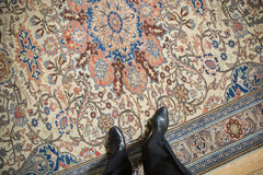 6.5x9.5 Vintage Kayseri Carpet // ONH Item 12950, Image 1