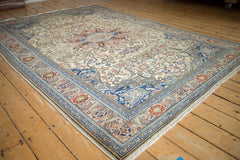 6.5x9.5 Vintage Kayseri Carpet // ONH Item 12950, Image 3