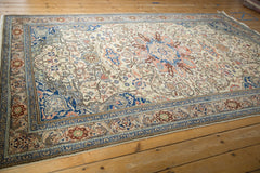 6.5x9.5 Vintage Kayseri Carpet // ONH Item 12950, Image 4