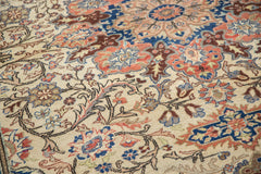 6.5x9.5 Vintage Kayseri Carpet // ONH Item 12950, Image 7