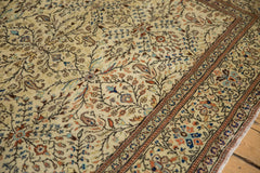 6.5x9.5 Vintage Sparta Carpet // ONH Item 12952, Image 4
