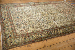 6.5x9.5 Vintage Sparta Carpet // ONH Item 12952, Image 5