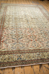 6.5x9.5 Vintage Sparta Carpet // ONH Item 12952, Image 6
