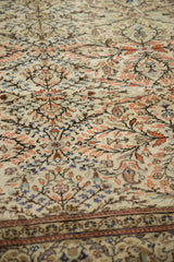 6.5x9.5 Vintage Sparta Carpet // ONH Item 12952, Image 7