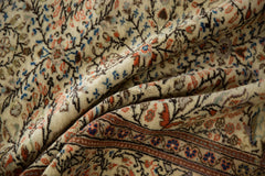 6.5x9.5 Vintage Sparta Carpet // ONH Item 12952, Image 8