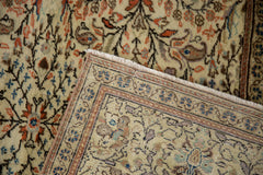 6.5x9.5 Vintage Sparta Carpet // ONH Item 12952, Image 9