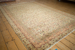 6.5x9.5 Vintage Kayseri Carpet // ONH Item 12953, Image 3