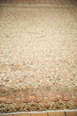 6.5x9.5 Vintage Kayseri Carpet // ONH Item 12953, Image 4