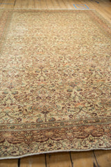 6.5x9.5 Vintage Kayseri Carpet // ONH Item 12953, Image 6