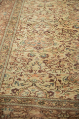 6.5x9.5 Vintage Kayseri Carpet // ONH Item 12953, Image 7