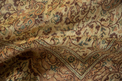 6.5x9.5 Vintage Kayseri Carpet // ONH Item 12953, Image 9