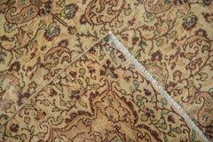 6.5x9.5 Vintage Kayseri Carpet // ONH Item 12953, Image 10