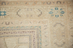 5x9 Vintage Distressed Oushak Carpet // ONH Item 12954, Image 3