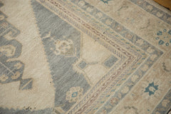 5x9 Vintage Distressed Oushak Carpet // ONH Item 12954, Image 7